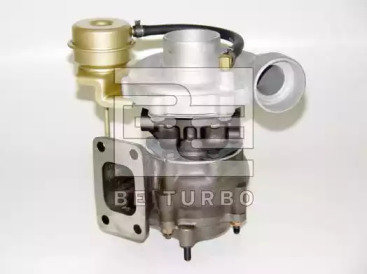 BE TURBO 124340 -  Компрессор, наддув